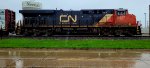 CN 2927